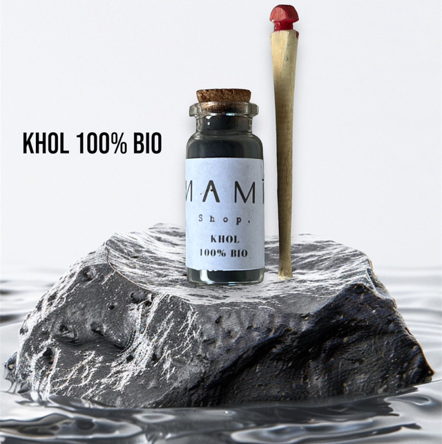 KHOL 100% BIO